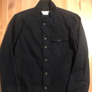 Awesome Rag & Bone Black Jacket. Small.